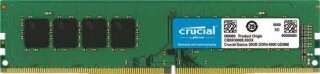 Crucial Basics (CT8G4DFRA32A) 8 GB 3200 MHz DDR4 Ram kullananlar yorumlar